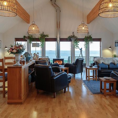 فندق Broad Bay House Back المظهر الخارجي الصورة