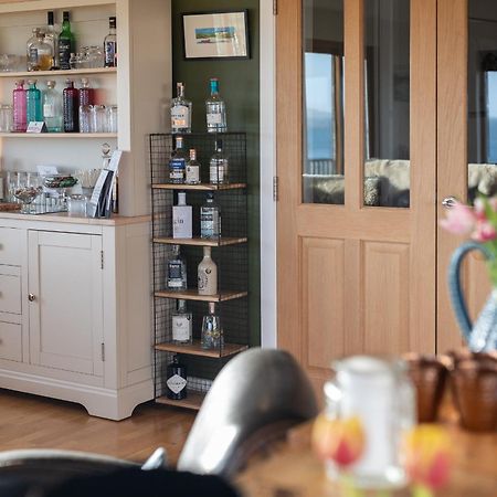 فندق Broad Bay House Back المظهر الخارجي الصورة