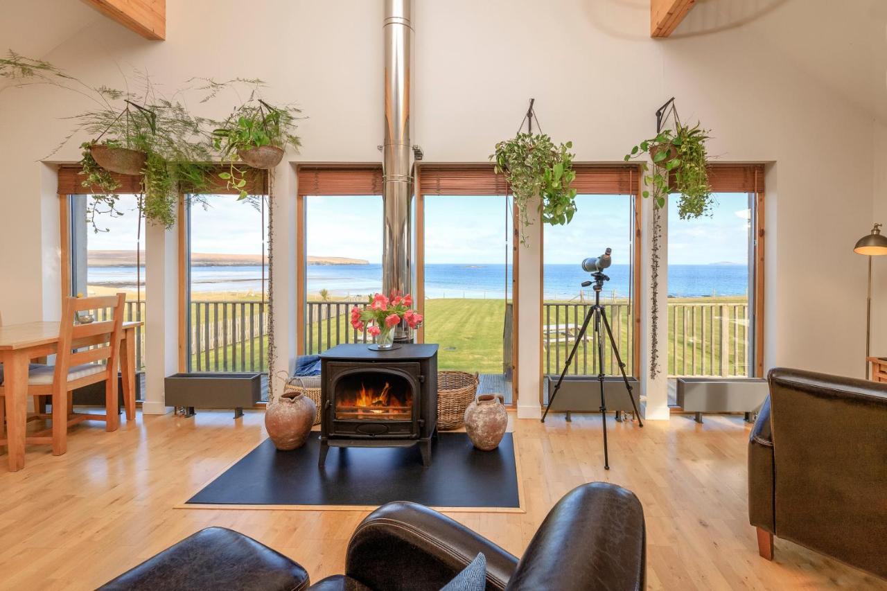 فندق Broad Bay House Back المظهر الخارجي الصورة