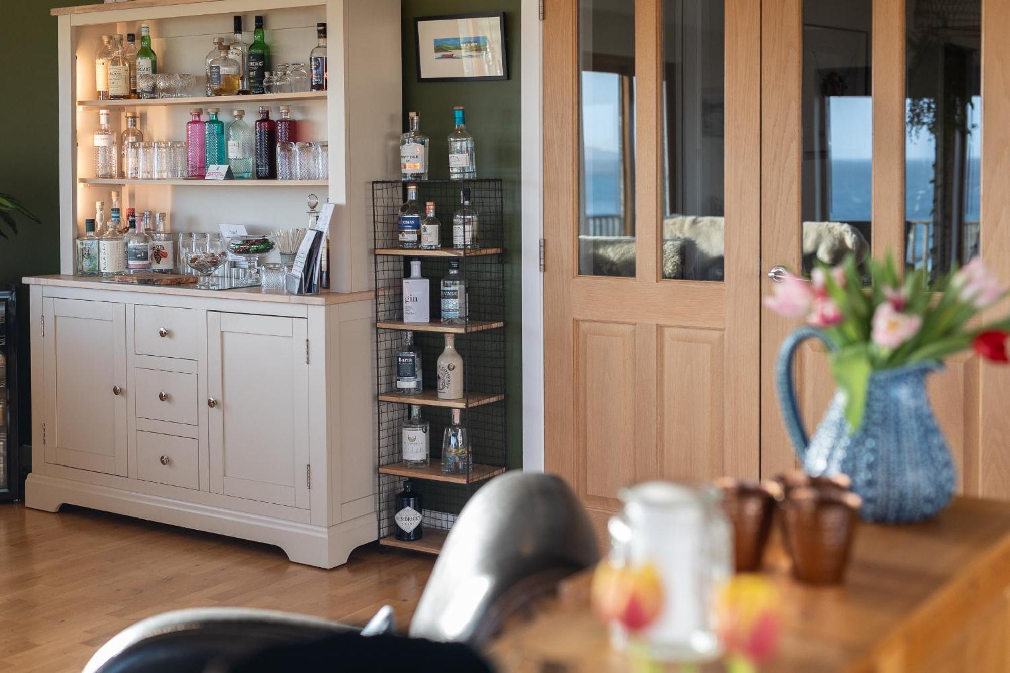 فندق Broad Bay House Back المظهر الخارجي الصورة