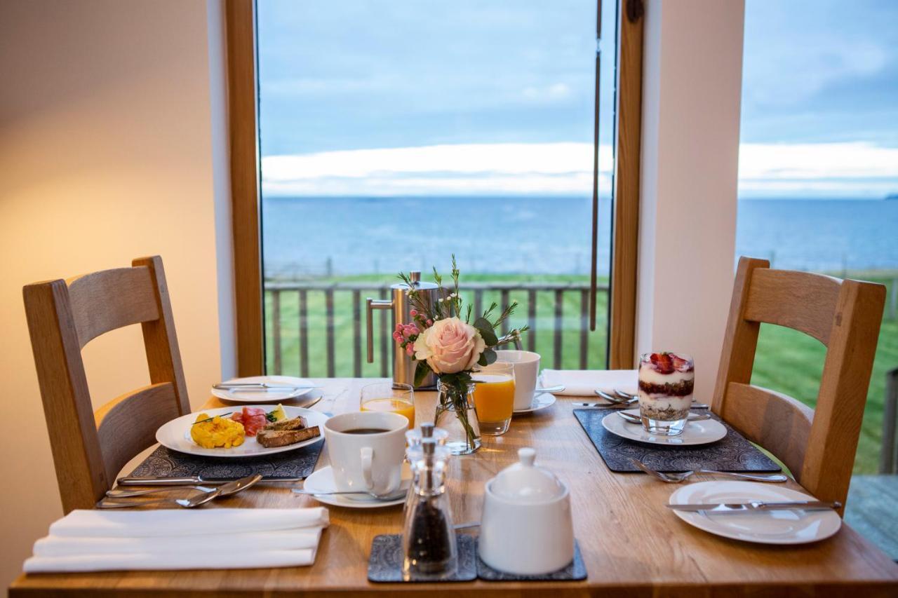 فندق Broad Bay House Back المظهر الخارجي الصورة