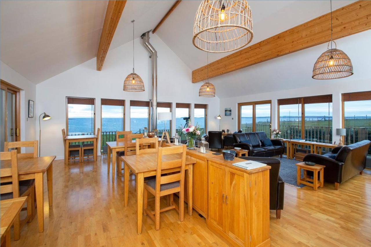 فندق Broad Bay House Back المظهر الخارجي الصورة